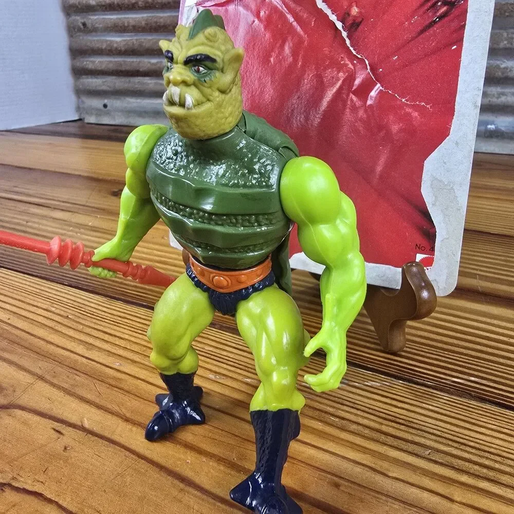 Mattel preowned excellent